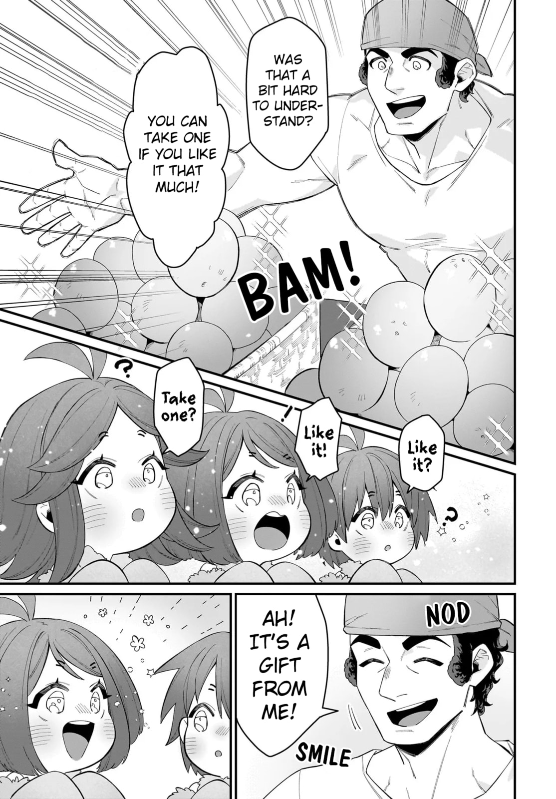 The Ostrich Beastman's Wild and Unrivaled Rampage: I Became the Leader of the Stupidly Cute Strongest Race Chapter 6 page 24 - 