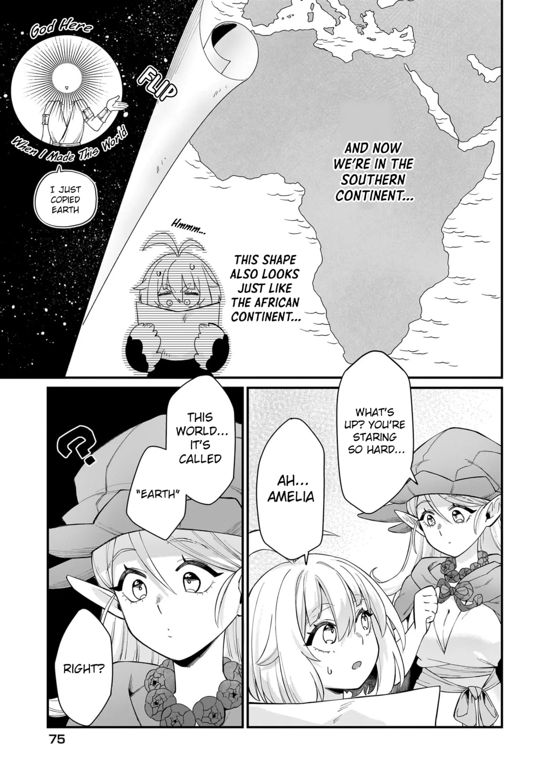 The Ostrich Beastman's Wild and Unrivaled Rampage: I Became the Leader of the Stupidly Cute Strongest Race Chapter 6 page 6 - 