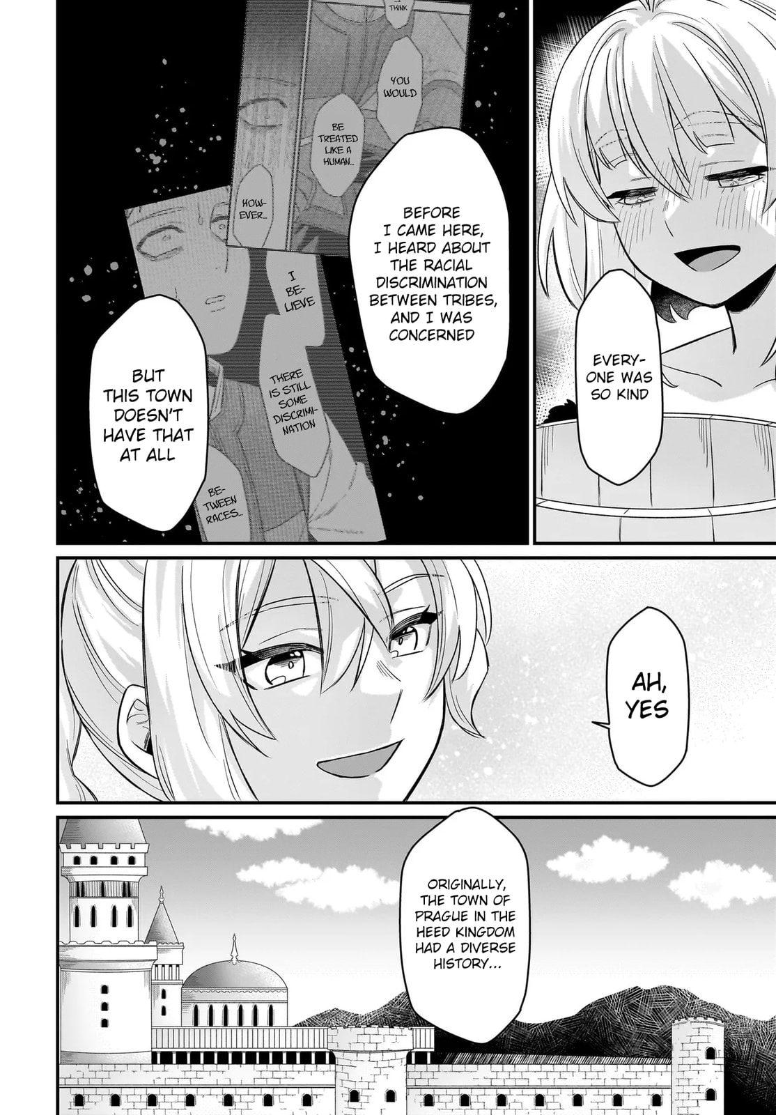 The Ostrich Beastman's Wild and Unrivaled Rampage: I Became the Leader of the Stupidly Cute Strongest Race Chapter 8 page 25 - 
