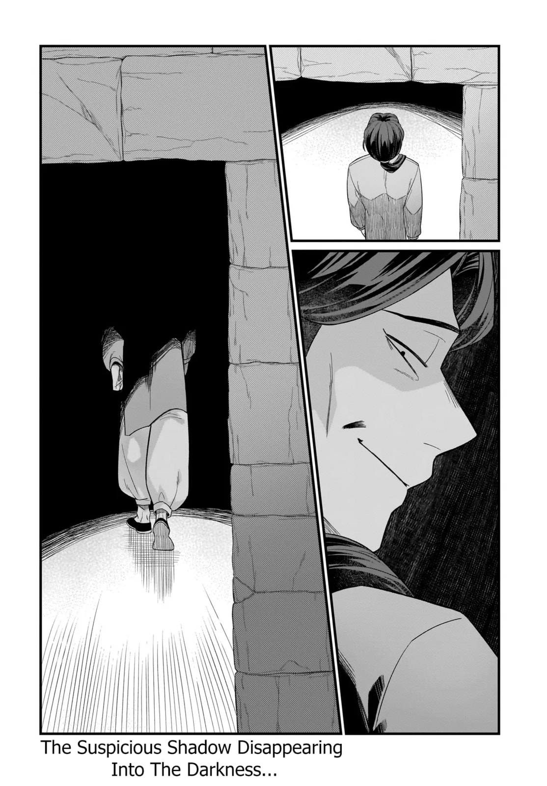 The Ostrich Beastman's Wild and Unrivaled Rampage: I Became the Leader of the Stupidly Cute Strongest Race Chapter 8 page 31 - 