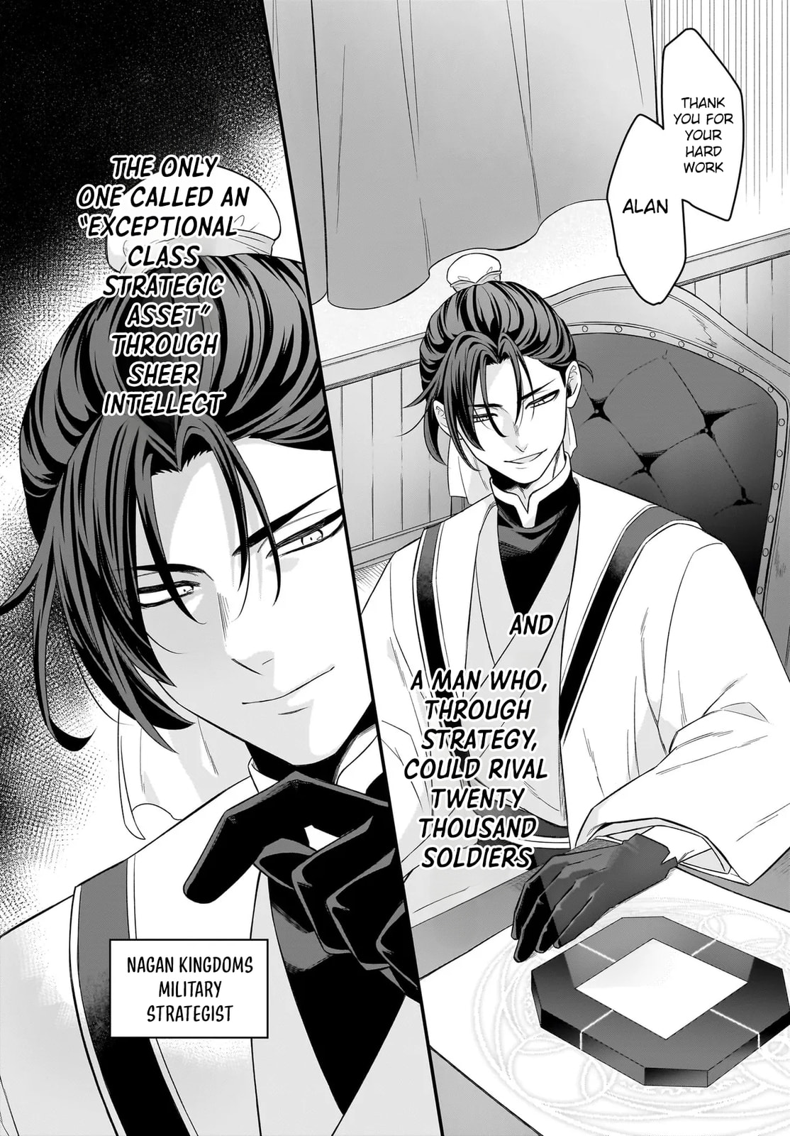 The Ostrich Beastman's Wild and Unrivaled Rampage: I Became the Leader of the Stupidly Cute Strongest Race Chapter 9 page 11 - 