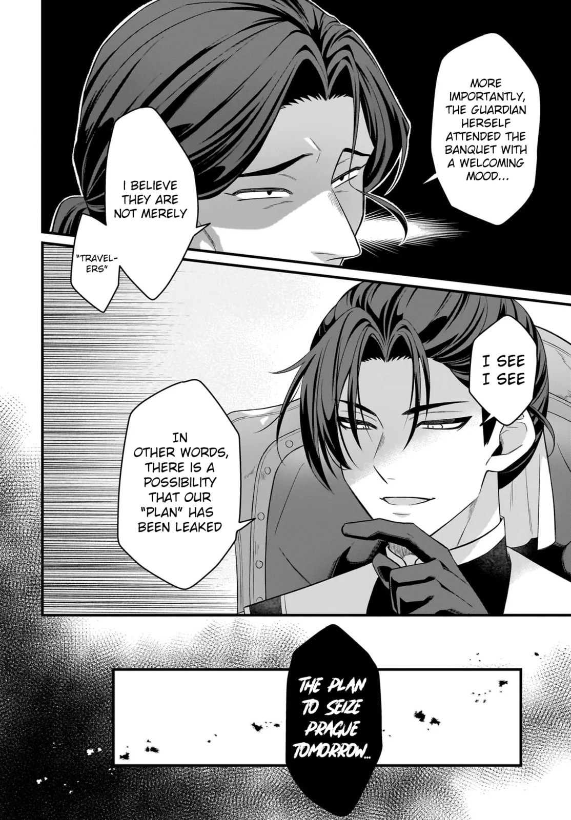 The Ostrich Beastman's Wild and Unrivaled Rampage: I Became the Leader of the Stupidly Cute Strongest Race Chapter 9 page 13 - 