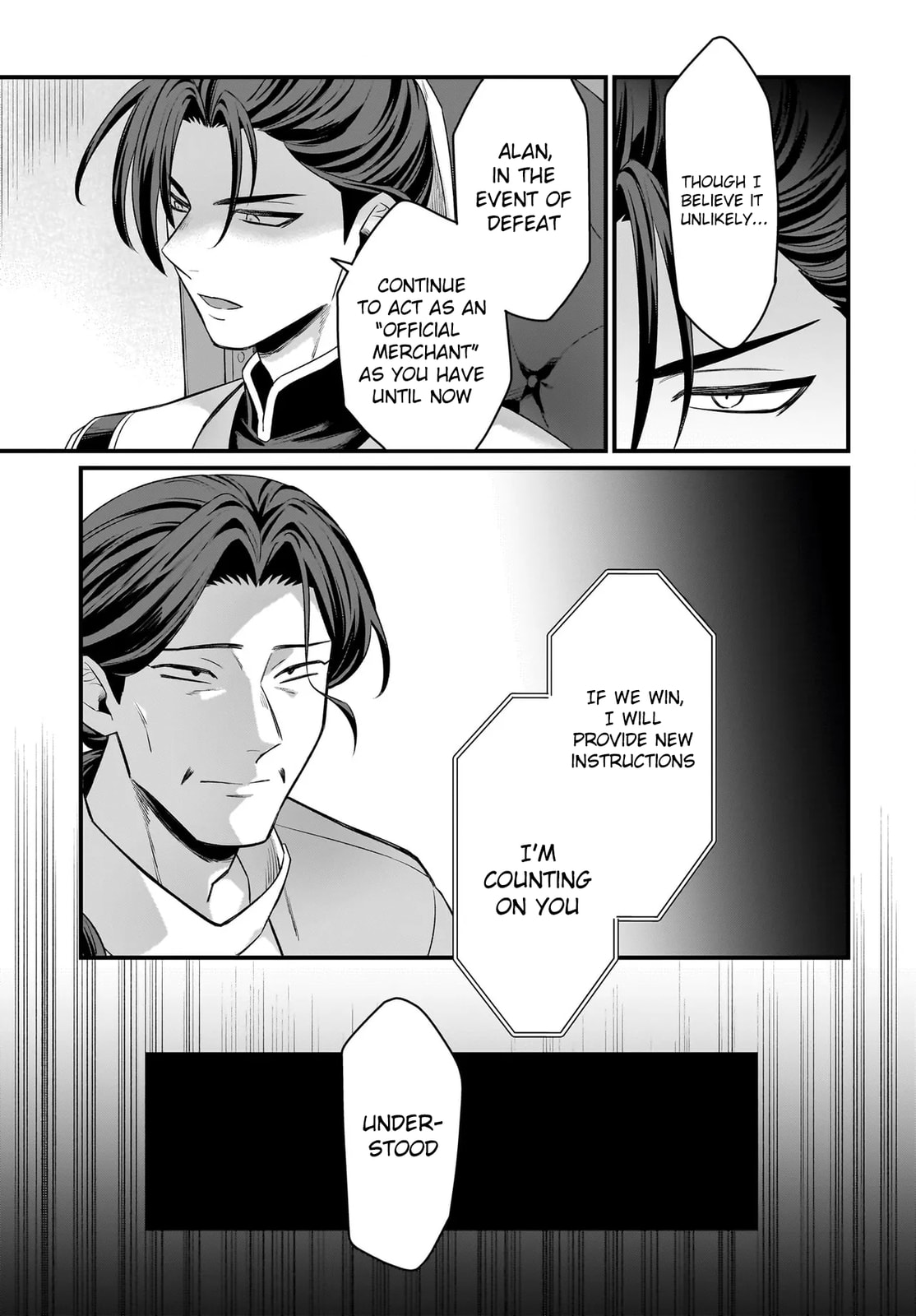 The Ostrich Beastman's Wild and Unrivaled Rampage: I Became the Leader of the Stupidly Cute Strongest Race Chapter 9 page 24 - 