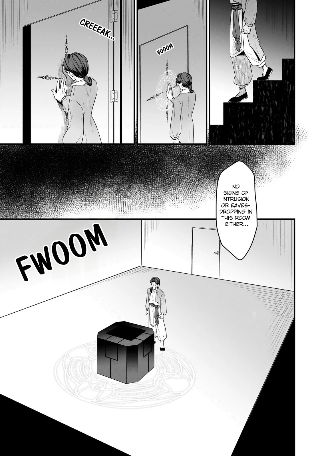 The Ostrich Beastman's Wild and Unrivaled Rampage: I Became the Leader of the Stupidly Cute Strongest Race Chapter 9 page 8 - 