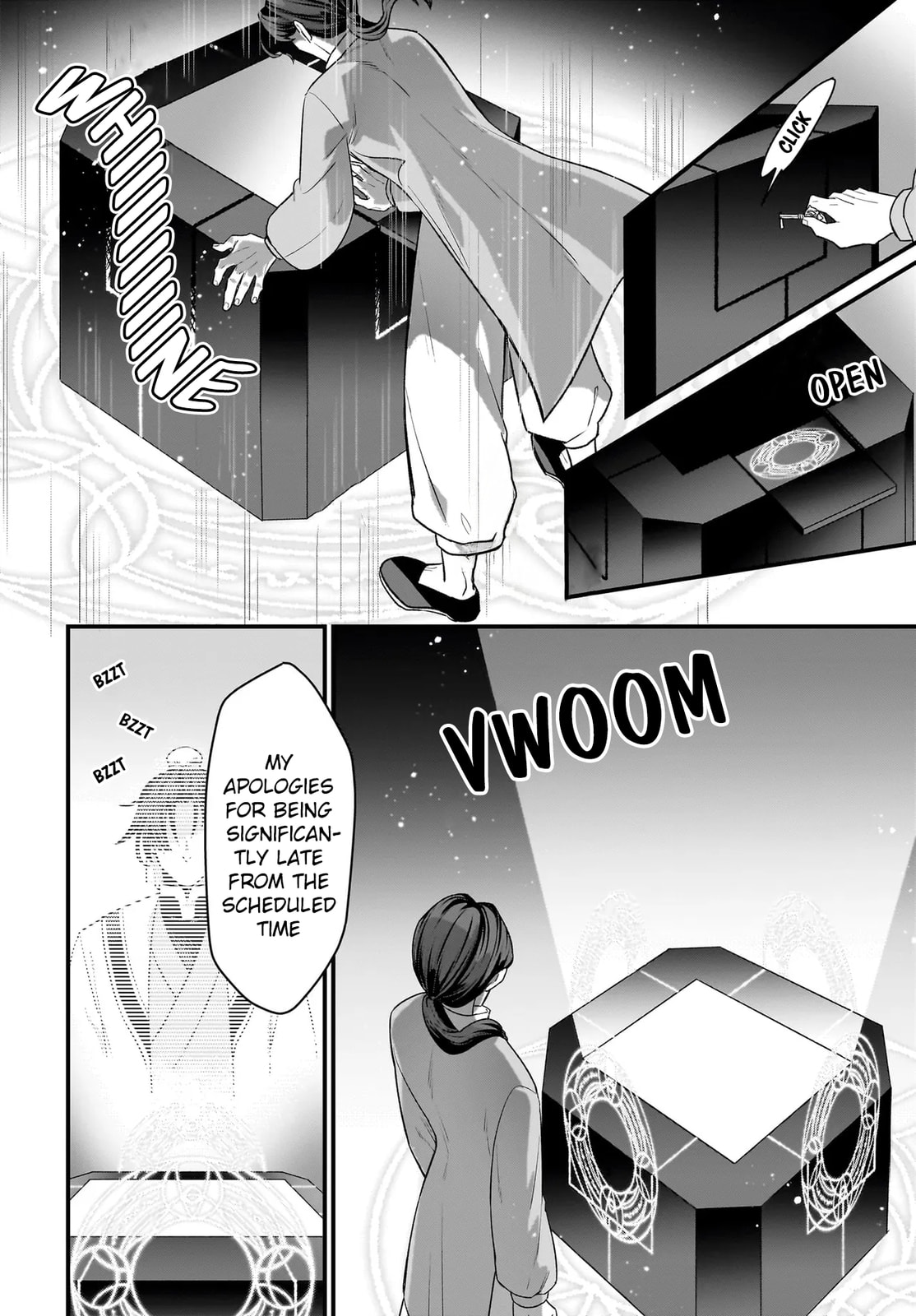 The Ostrich Beastman's Wild and Unrivaled Rampage: I Became the Leader of the Stupidly Cute Strongest Race Chapter 9 page 9 - 