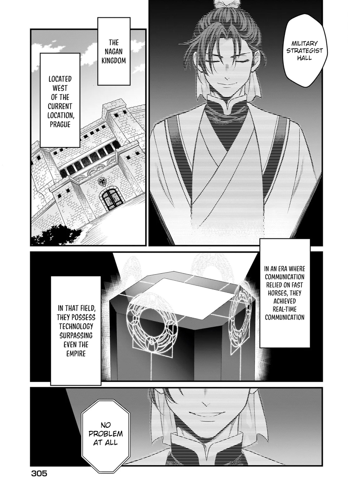 The Ostrich Beastman's Wild and Unrivaled Rampage: I Became the Leader of the Stupidly Cute Strongest Race Chapter 9 page 10 - 