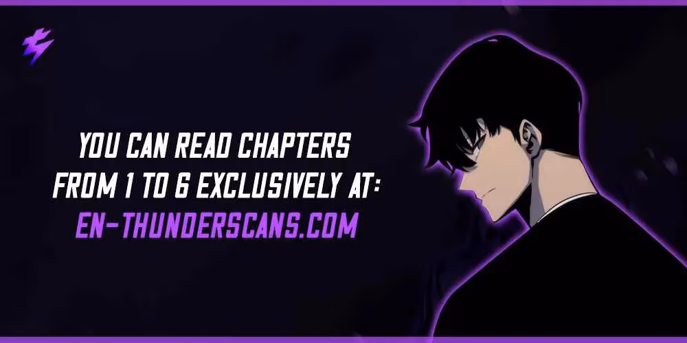 The Otherworld General Store Chapter 2 page 1 - 