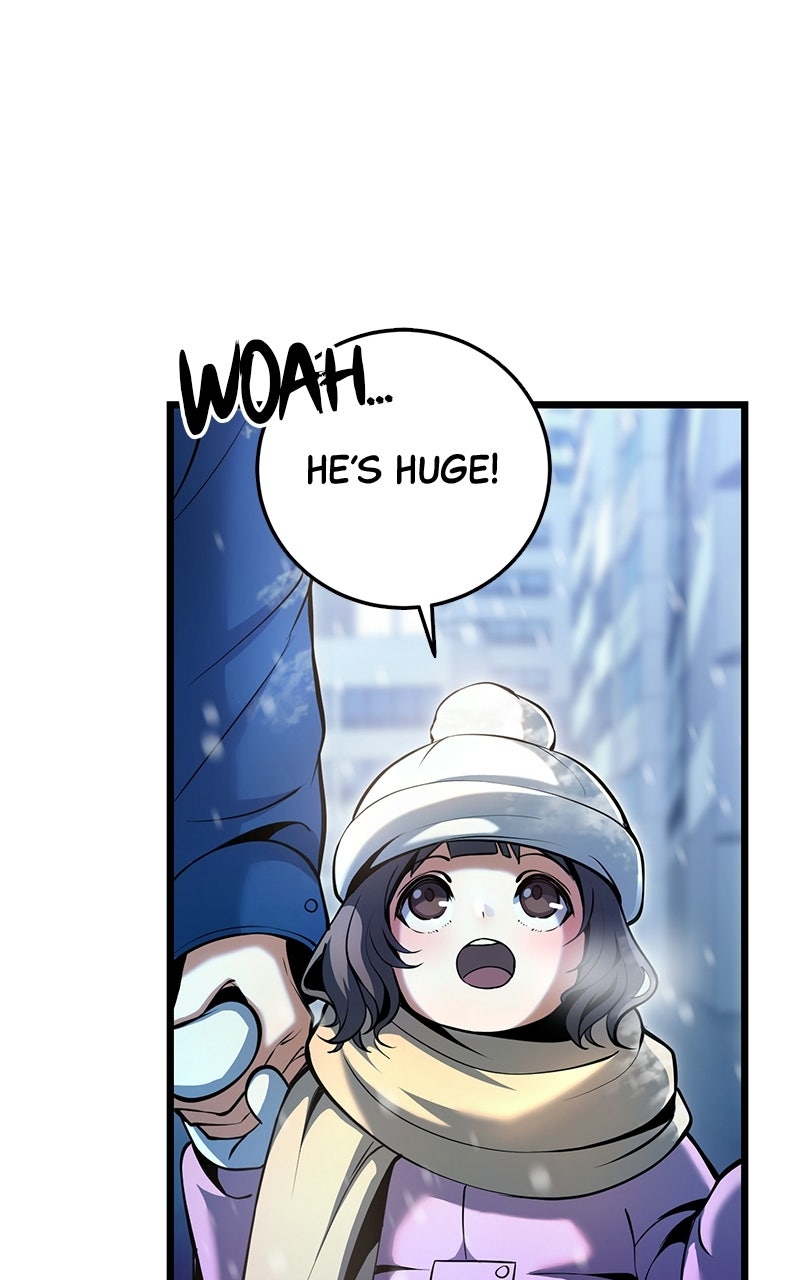 The OtherworldlyFamily Man Episode 1 page 11 - 