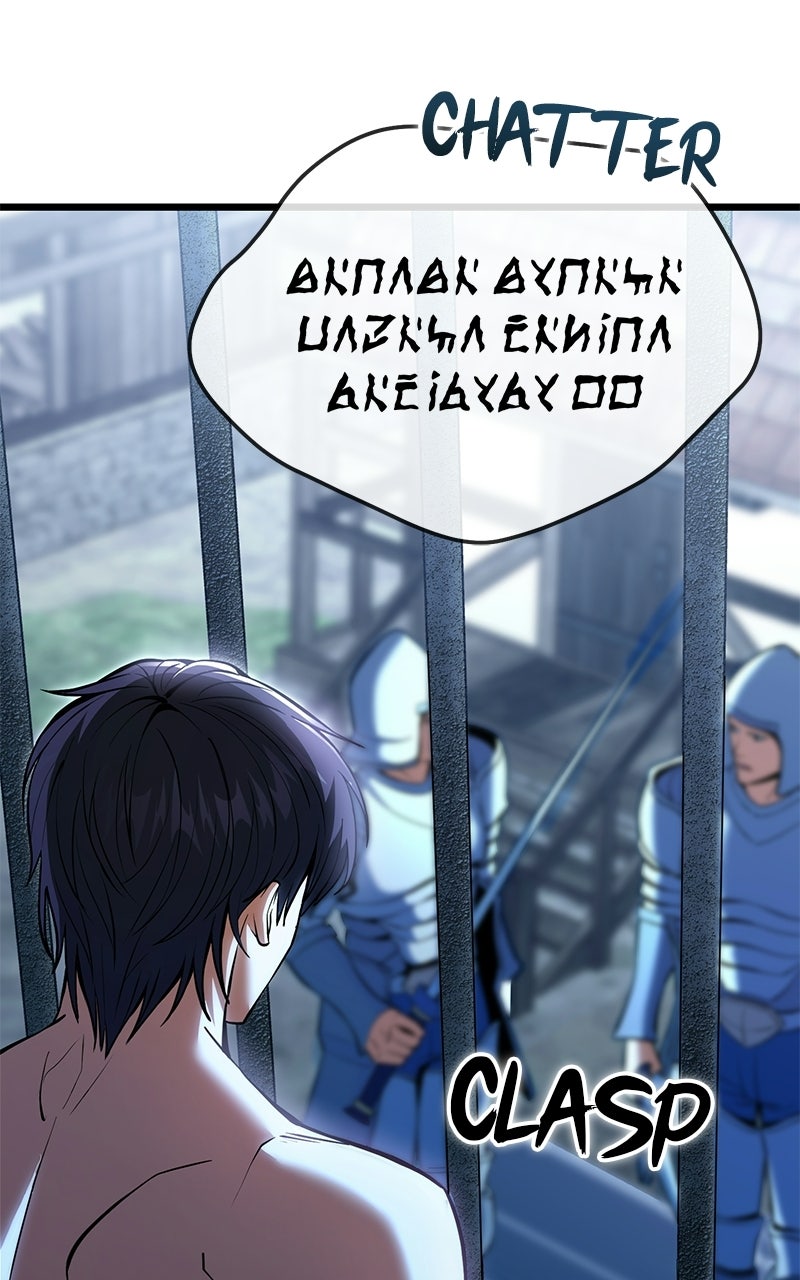 The OtherworldlyFamily Man Episode 1 page 110 - 