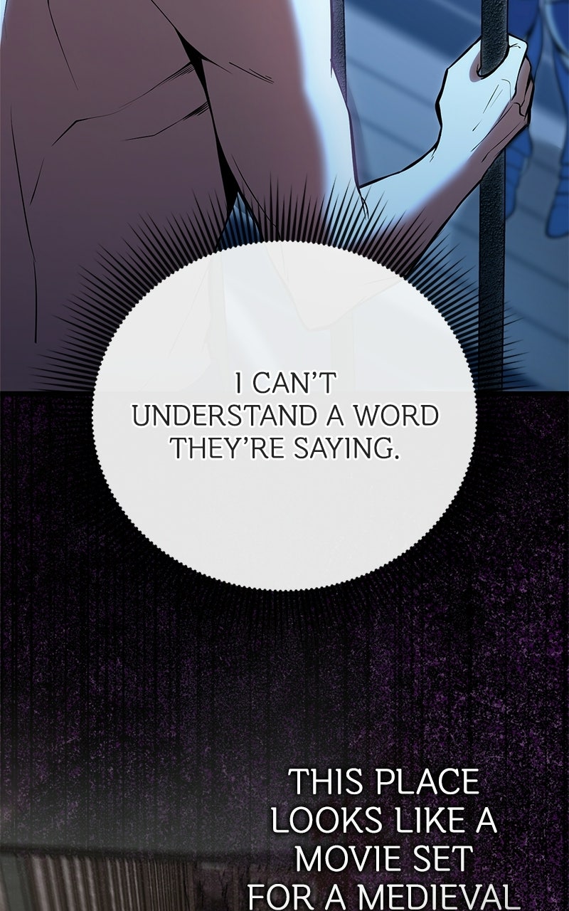 The OtherworldlyFamily Man Episode 1 page 111 - 