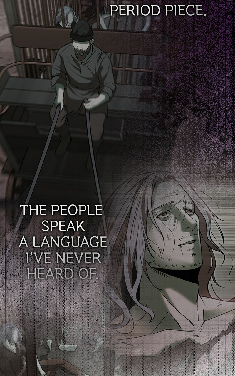 The OtherworldlyFamily Man Episode 1 page 112 - 