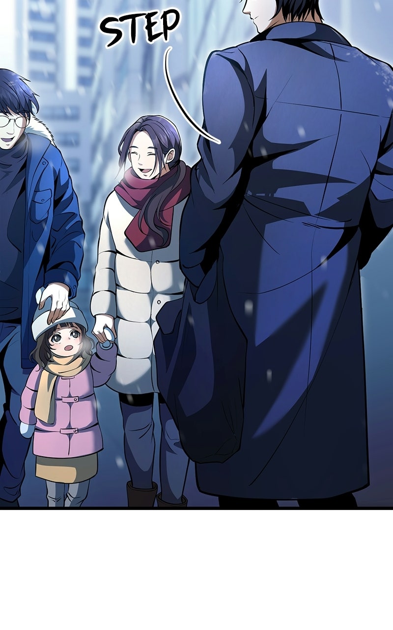 The OtherworldlyFamily Man Episode 1 page 13 - 