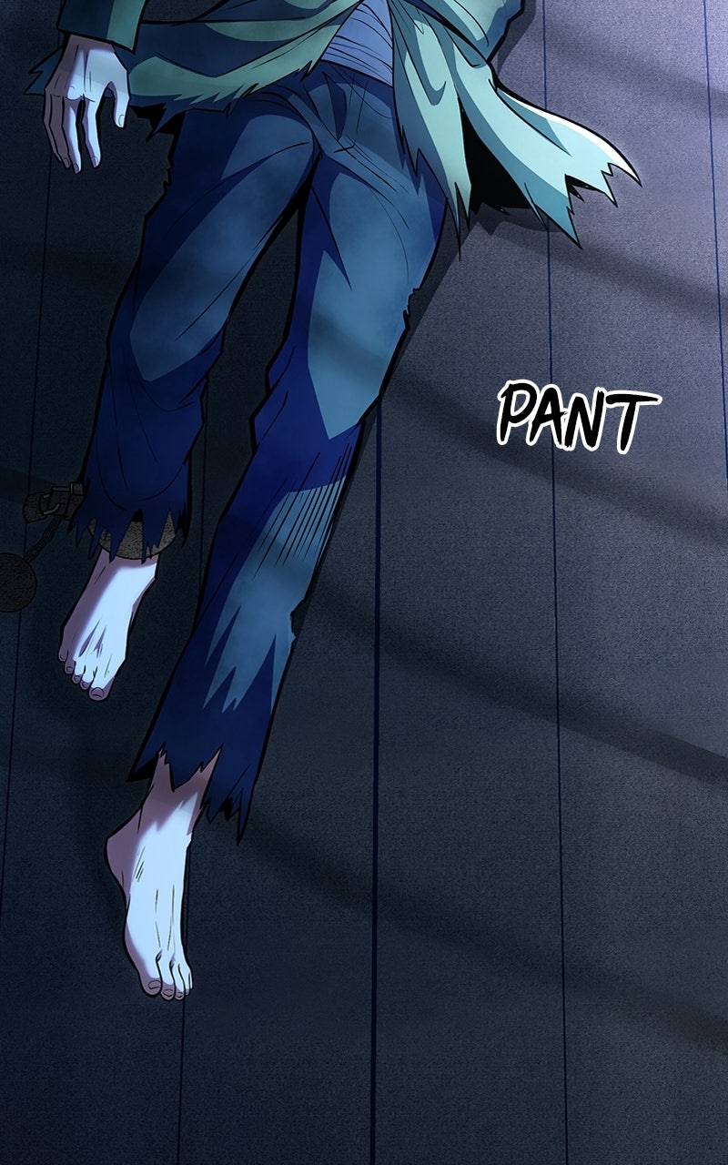 The OtherworldlyFamily Man Episode 1 page 129 - 
