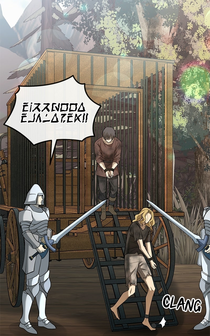 The OtherworldlyFamily Man Episode 1 page 152 - 