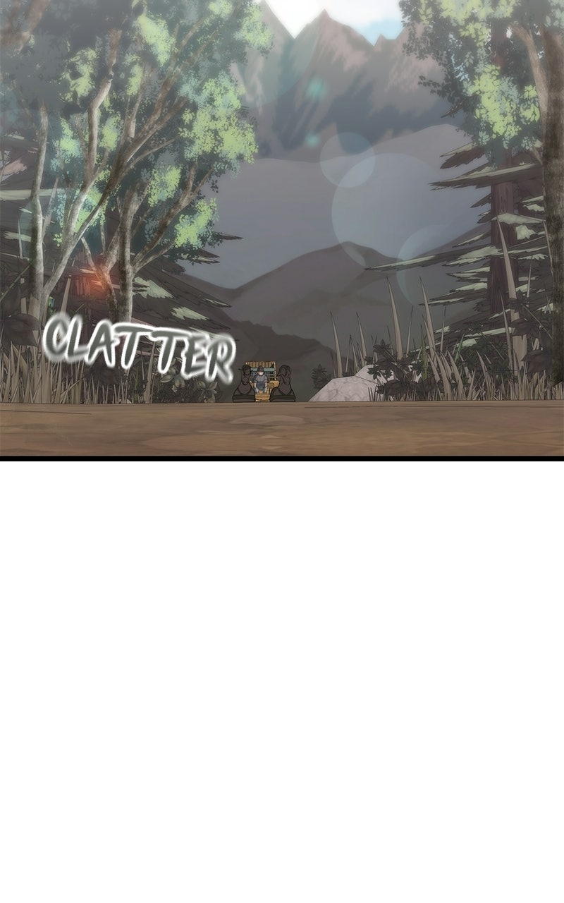 The OtherworldlyFamily Man Episode 1 page 166 - 
