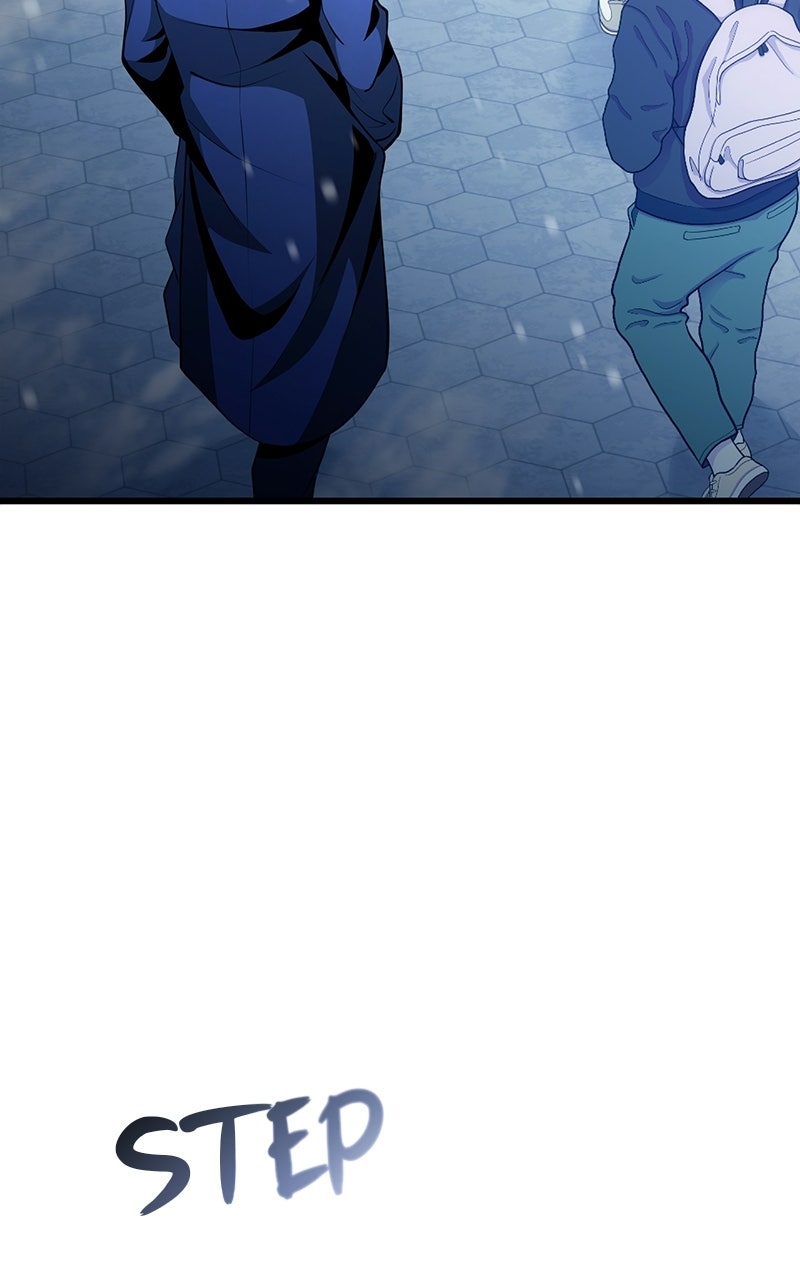The OtherworldlyFamily Man Episode 1 page 18 - 