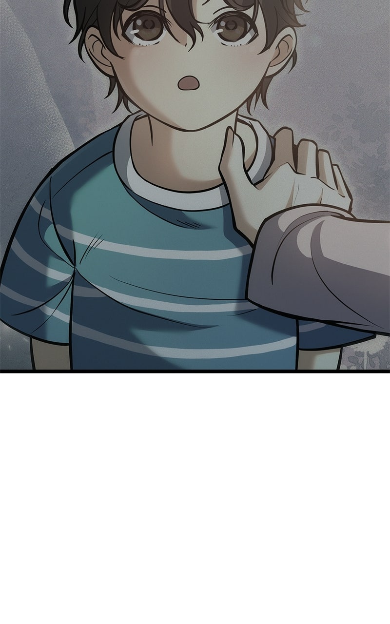 The OtherworldlyFamily Man Episode 1 page 176 - 