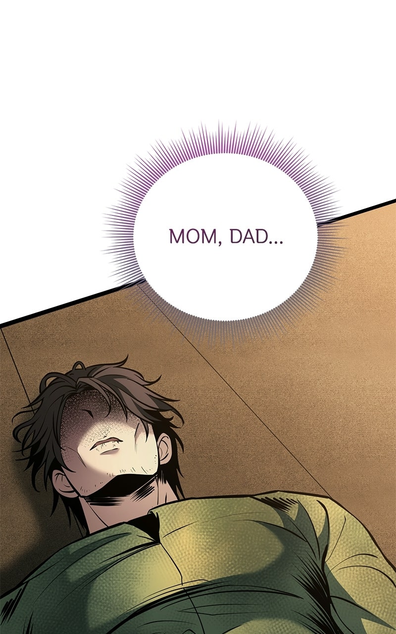 The OtherworldlyFamily Man Episode 1 page 177 - 