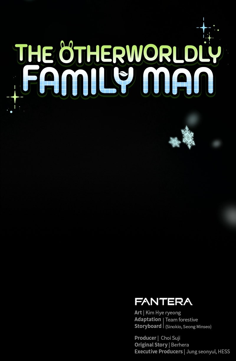 The OtherworldlyFamily Man Episode 1 page 208 - 