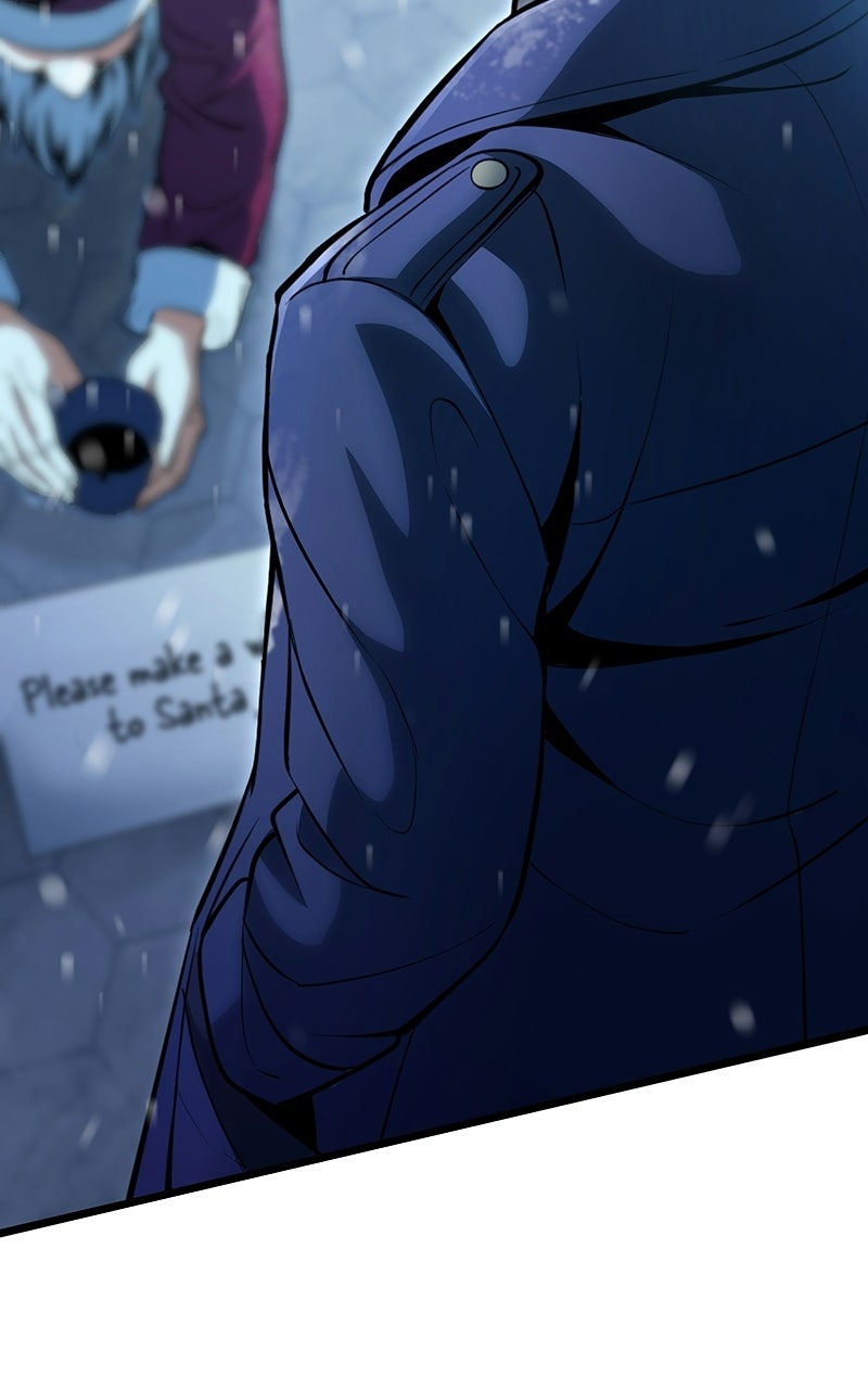 The OtherworldlyFamily Man Episode 1 page 23 - 