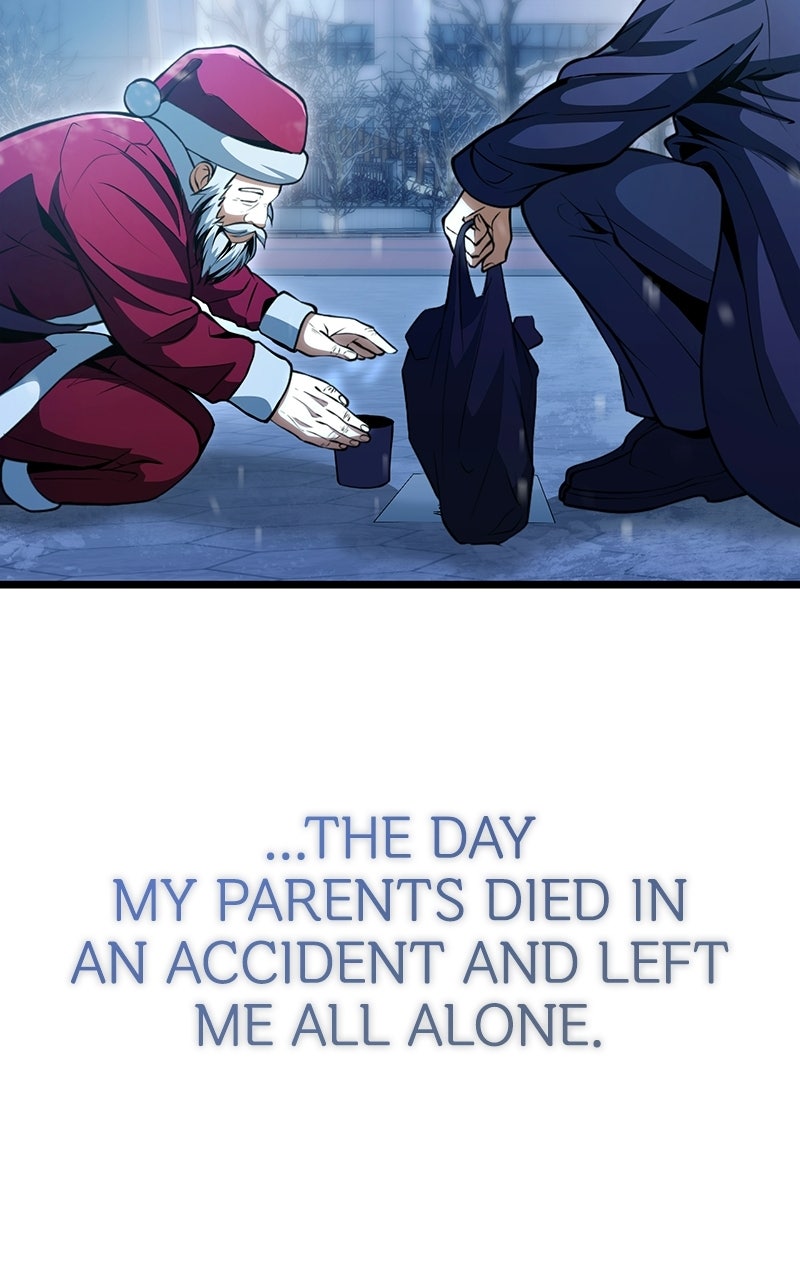 The OtherworldlyFamily Man Episode 1 page 29 - 