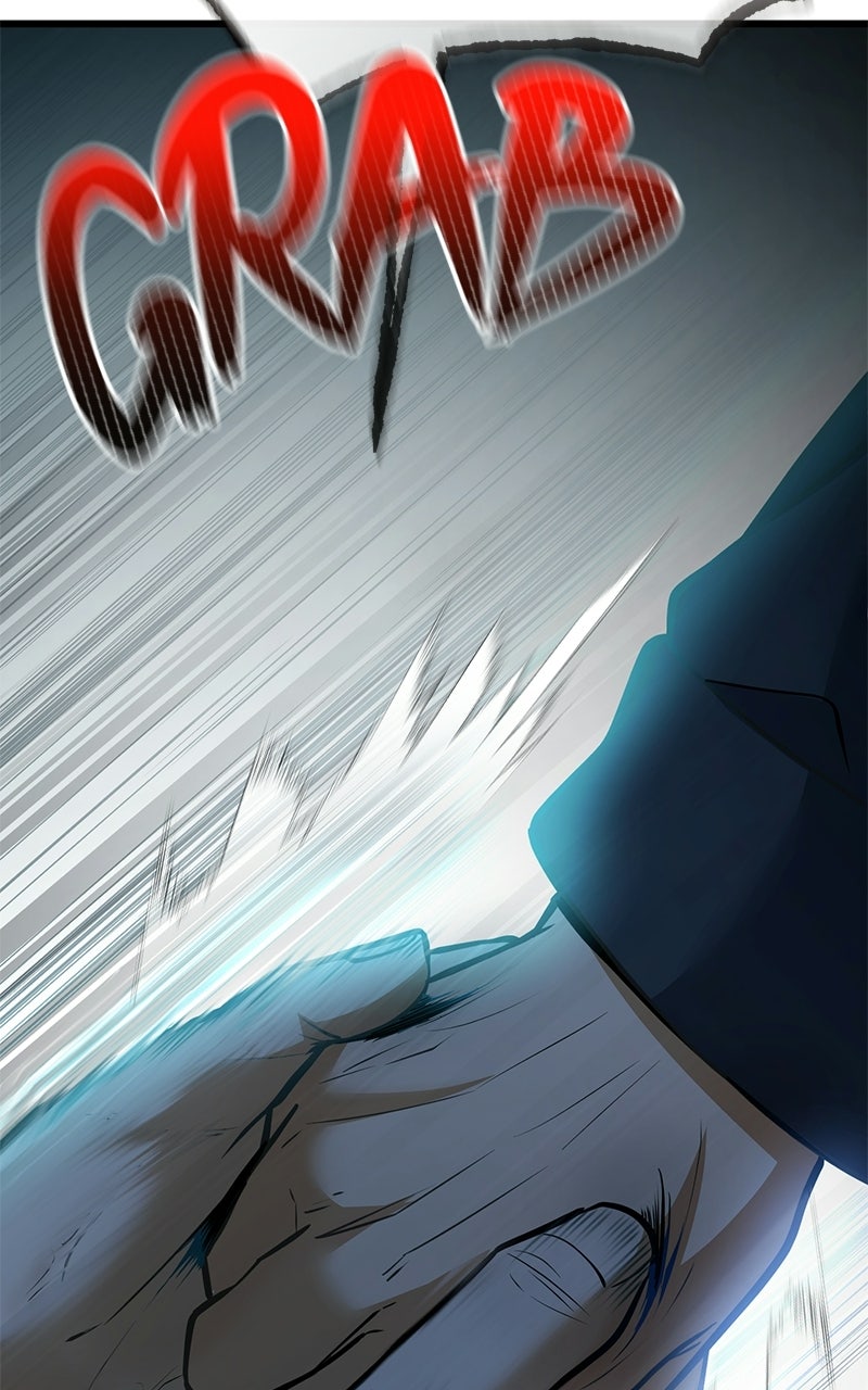 The OtherworldlyFamily Man Episode 1 page 34 - 