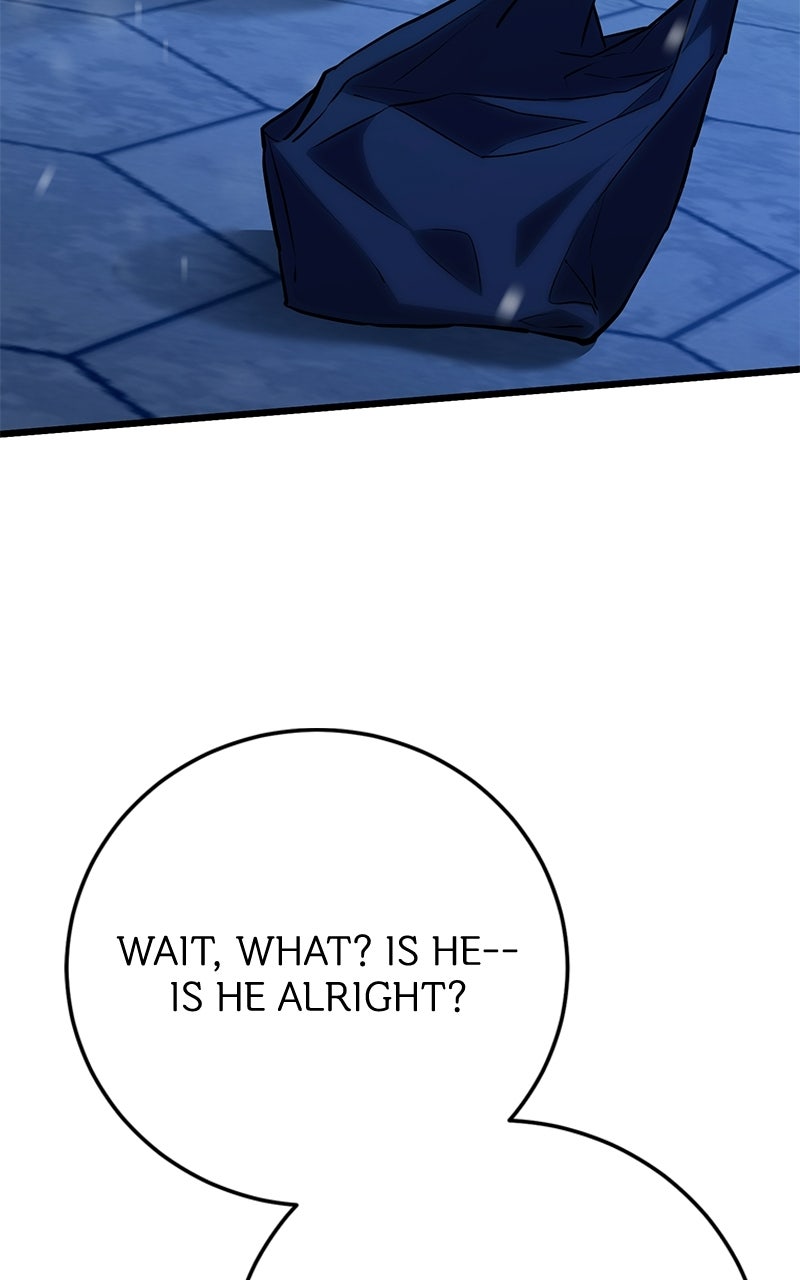 The OtherworldlyFamily Man Episode 1 page 38 - 