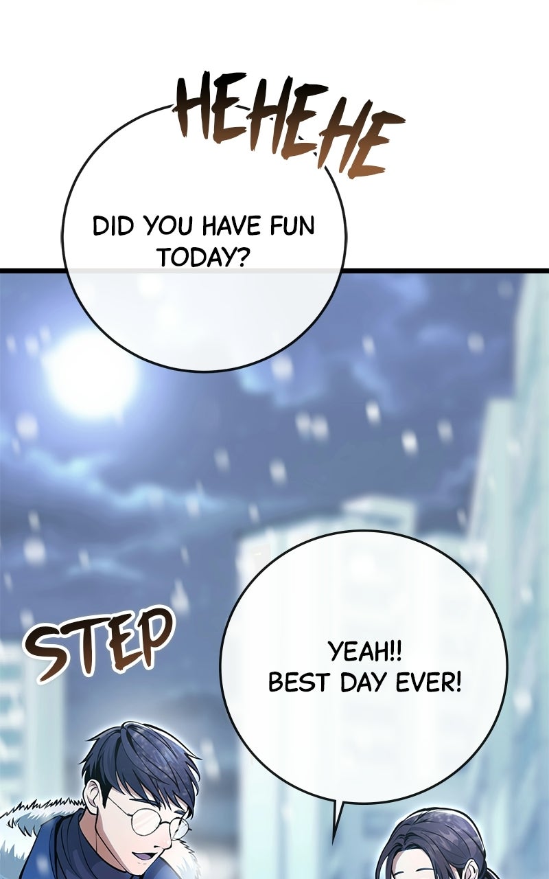 The OtherworldlyFamily Man Episode 1 page 7 - 