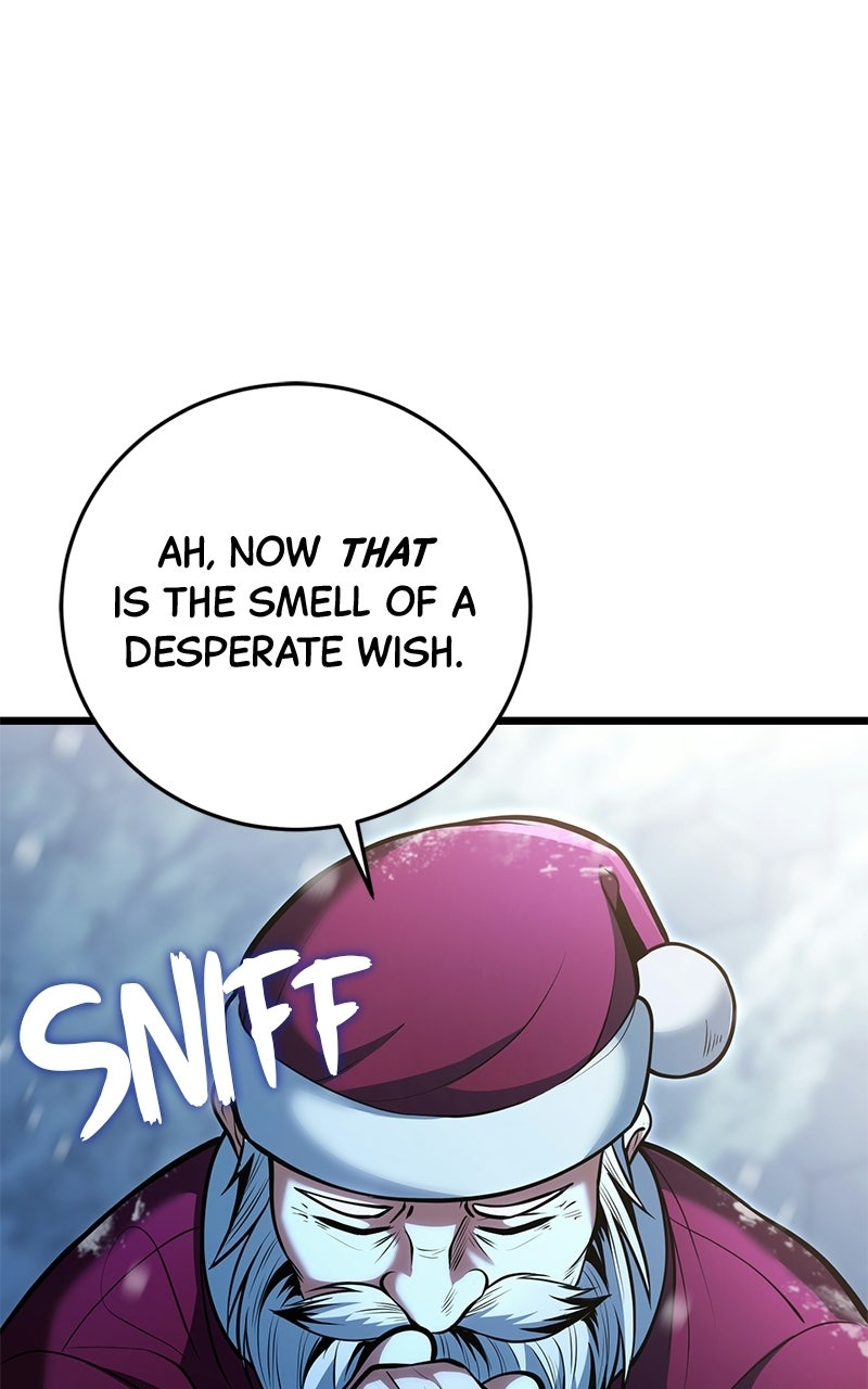 The OtherworldlyFamily Man Episode 1 page 61 - 