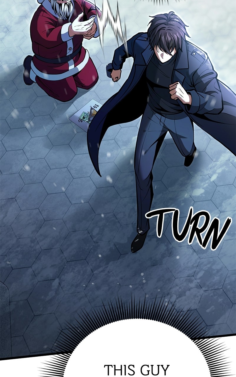 The OtherworldlyFamily Man Episode 1 page 70 - 