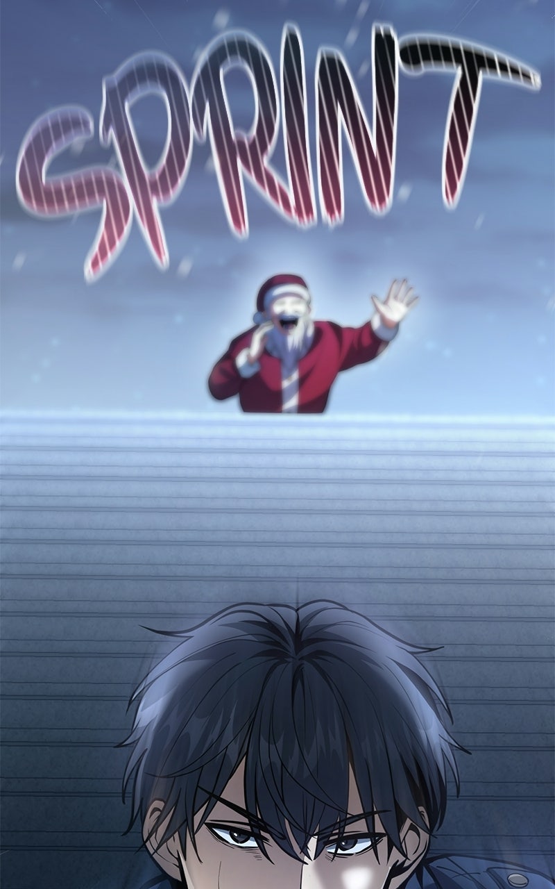 The OtherworldlyFamily Man Episode 1 page 73 - 