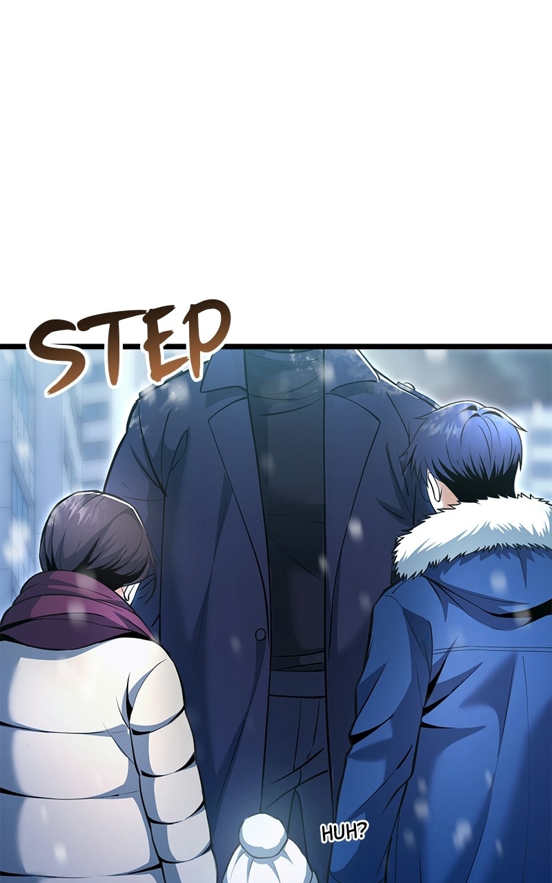 The OtherworldlyFamily Man Episode 1 page 9 - 