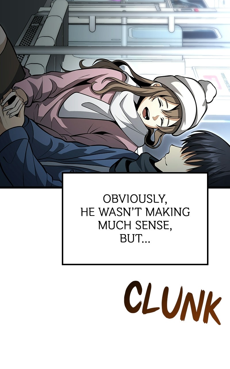 The OtherworldlyFamily Man Episode 1 page 81 - 