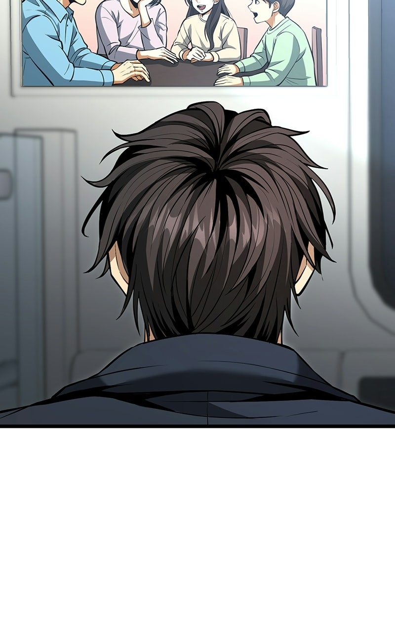 The OtherworldlyFamily Man Episode 1 page 84 - 