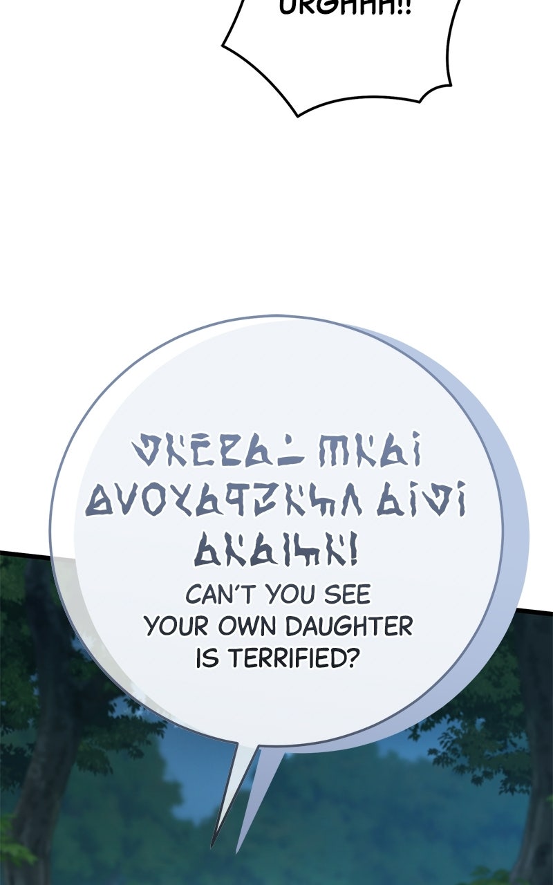 The OtherworldlyFamily Man Episode 10 page 103 - 