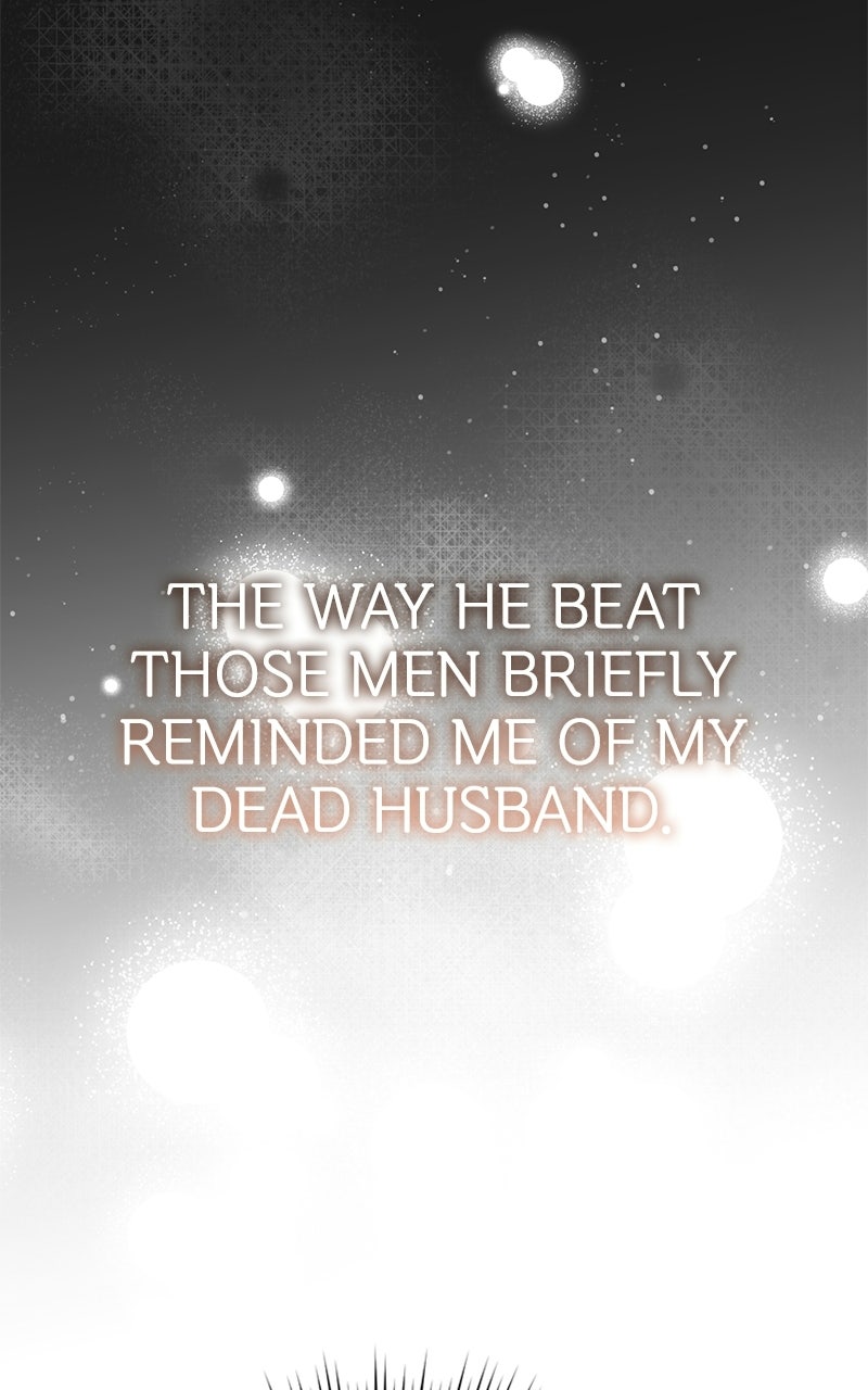 The OtherworldlyFamily Man Episode 10 page 113 - 