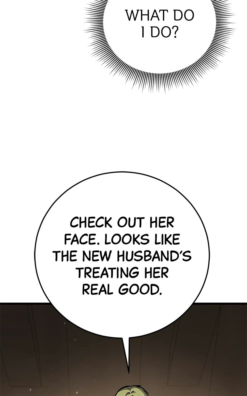 The OtherworldlyFamily Man Episode 10 page 17 - 