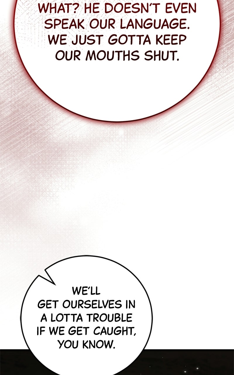 The OtherworldlyFamily Man Episode 10 page 20 - 
