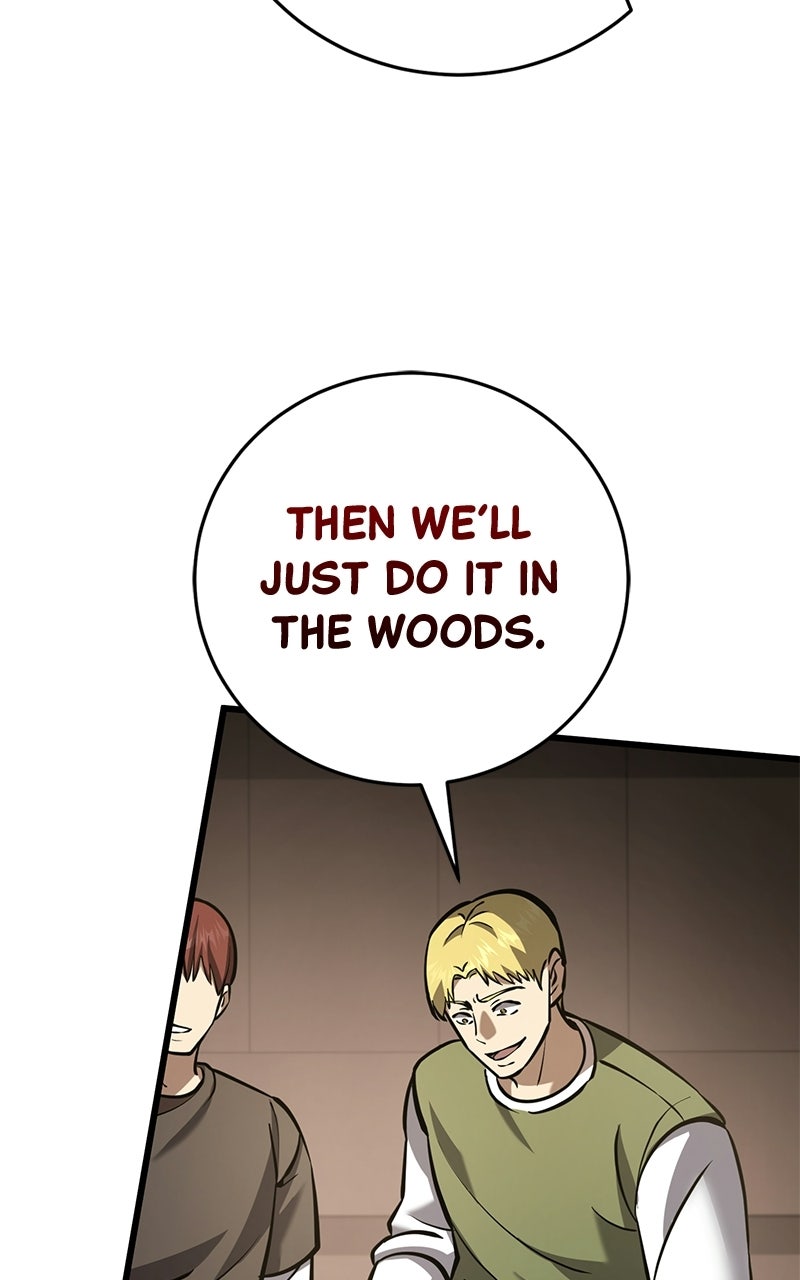 The OtherworldlyFamily Man Episode 10 page 22 - 