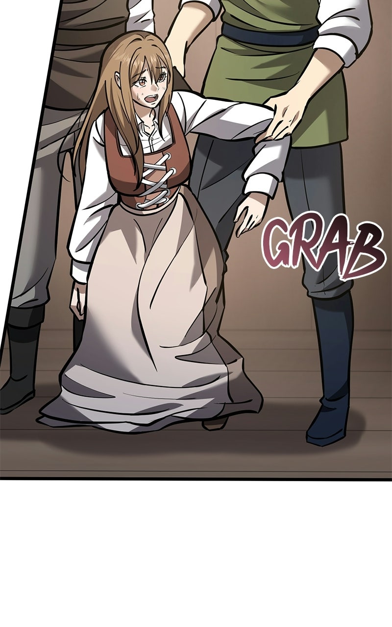 The OtherworldlyFamily Man Episode 10 page 23 - 