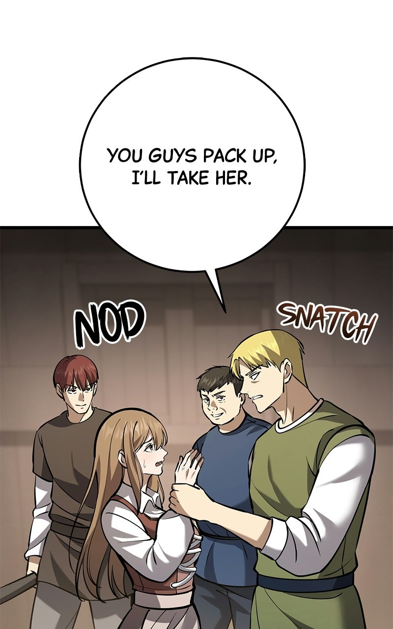 The OtherworldlyFamily Man Episode 10 page 24 - 