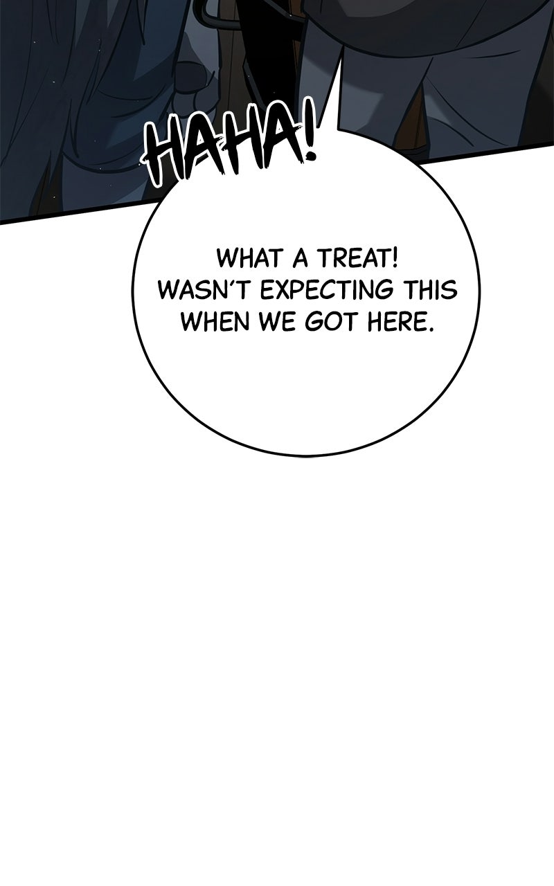 The OtherworldlyFamily Man Episode 10 page 29 - 