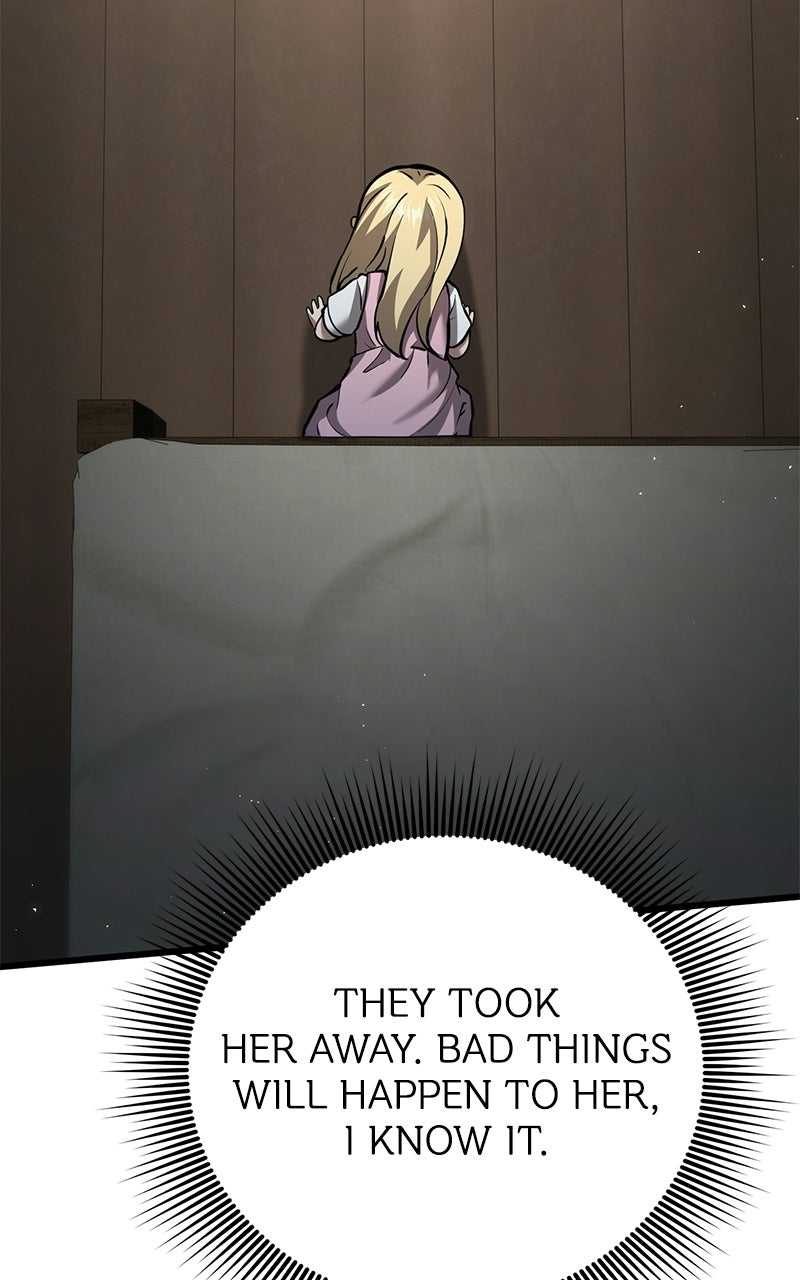 The OtherworldlyFamily Man Episode 10 page 31 - 