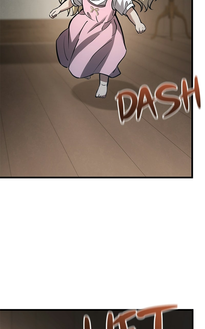 The OtherworldlyFamily Man Episode 10 page 33 - 