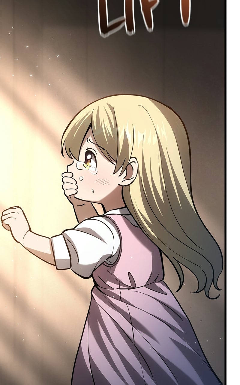 The OtherworldlyFamily Man Episode 10 page 34 - 