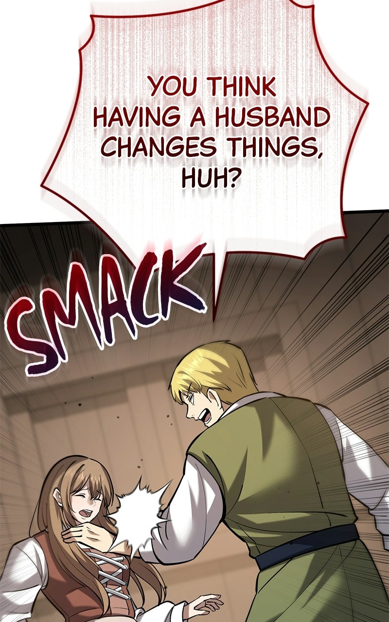 The OtherworldlyFamily Man Episode 10 page 5 - 