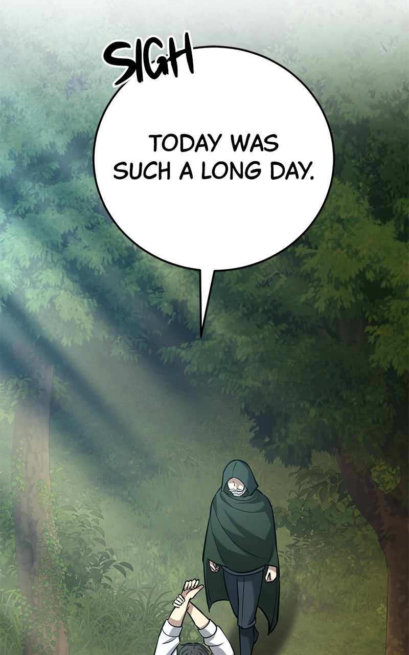The OtherworldlyFamily Man Episode 10 page 44 - 