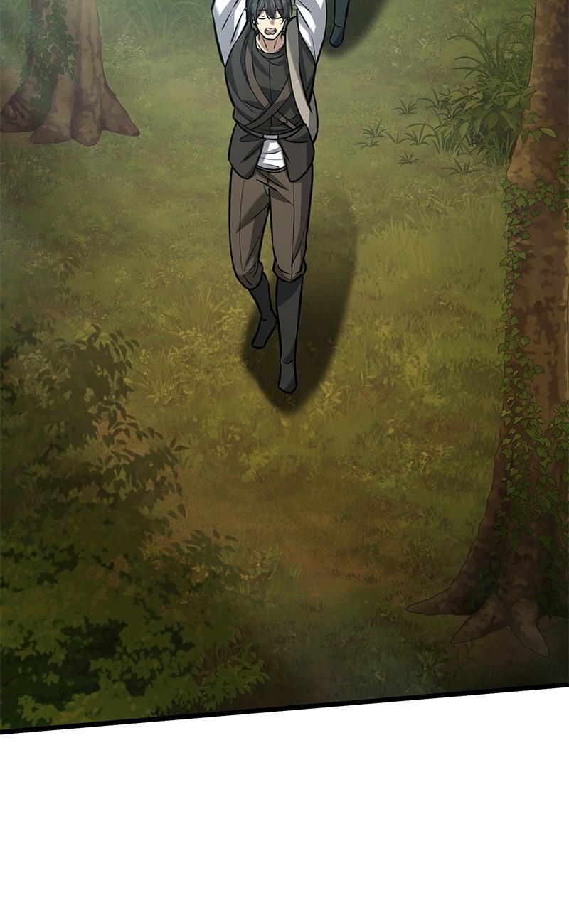 The OtherworldlyFamily Man Episode 10 page 45 - 