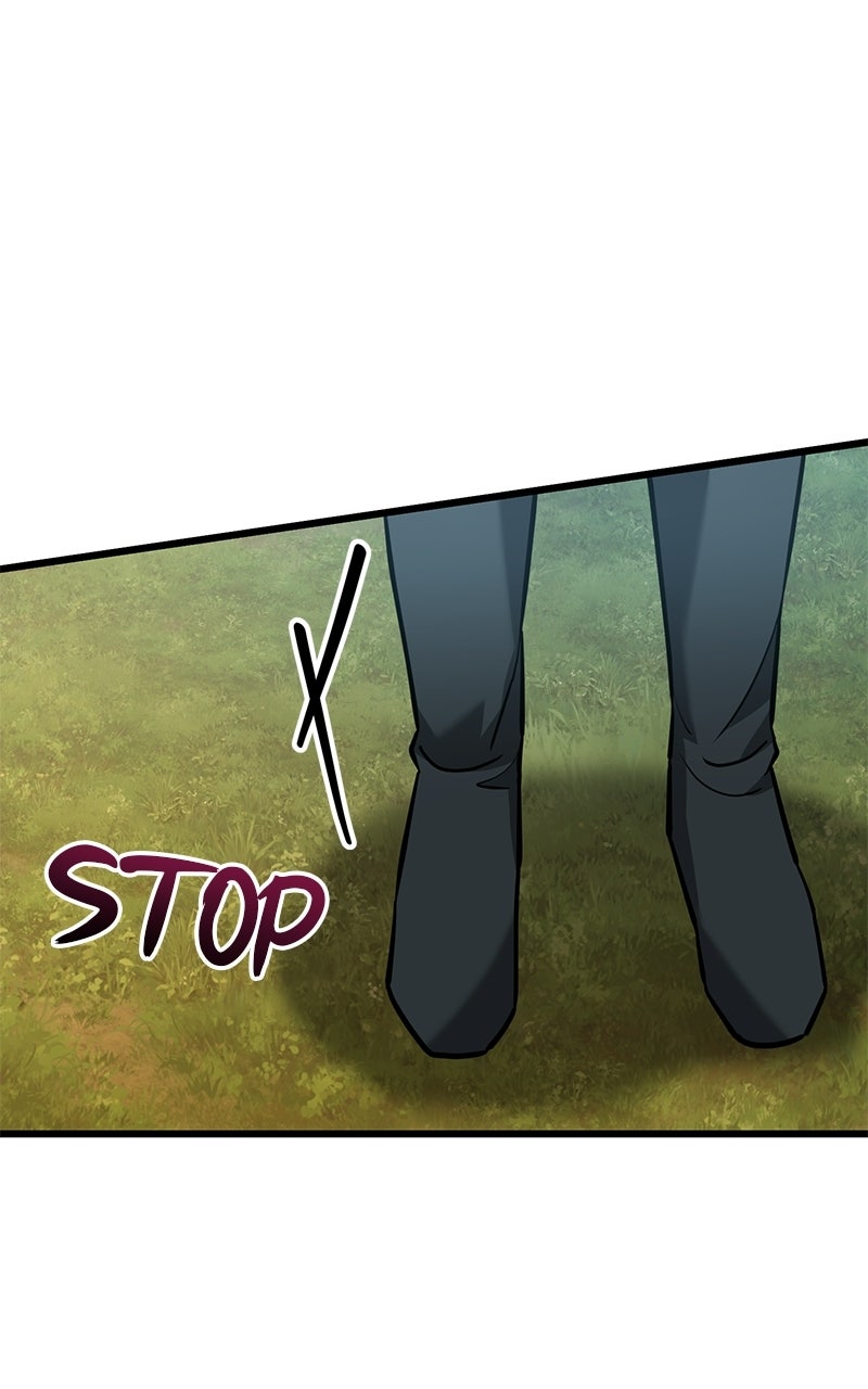 The OtherworldlyFamily Man Episode 10 page 46 - 