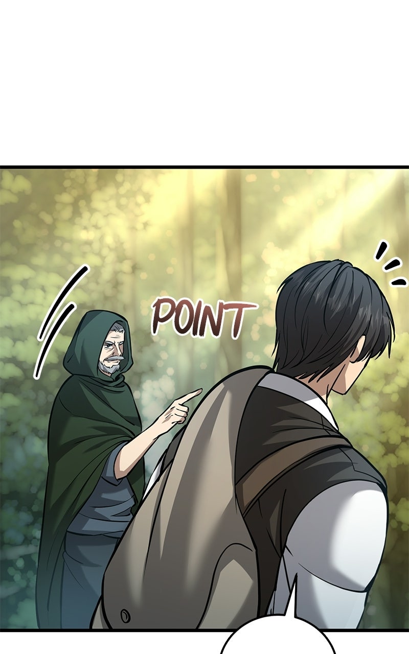 The OtherworldlyFamily Man Episode 10 page 47 - 